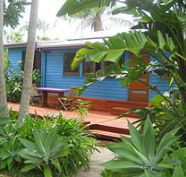 Fisherman's Cottage - Whitsundays Tourism