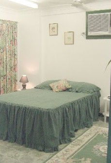 Frangipanni Bed And Breakfast - WA Accommodation 0