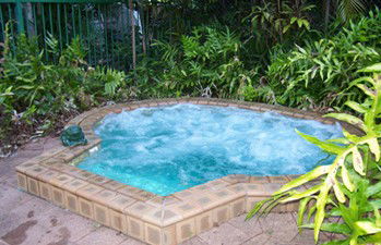 Frangipanni Bed And Breakfast - WA Accommodation 1