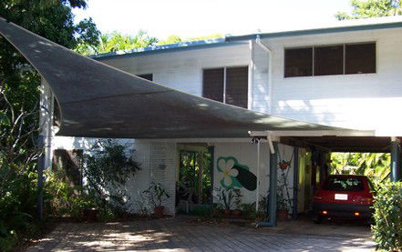 Frangipanni Bed And Breakfast - WA Accommodation 3