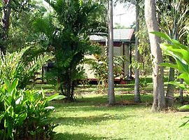 Virginia Heliconia Farm - WA Accommodation 3