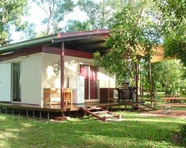 Virginia Heliconia Farm - WA Accommodation 4
