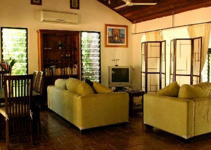 Grungle Downs Tropical Bed And Breakfast - Accommodation Australia 3