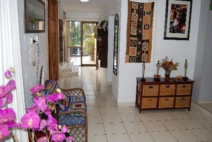 Grungle Downs Tropical Bed And Breakfast - Accommodation Australia 5