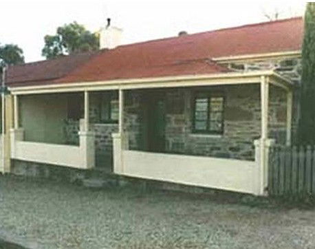 Lavender Cottage Bed And Breakfast Accommodation - Townsville Tourism 2