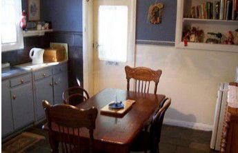 Lavender Cottage Bed And Breakfast Accommodation - Townsville Tourism 6