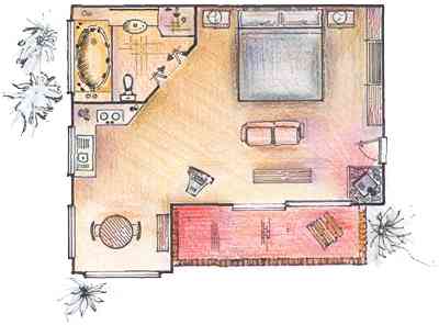 Adelaide Hills Country Cottages - The Nest - Holiday Sydney 5