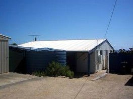  WA Accommodation