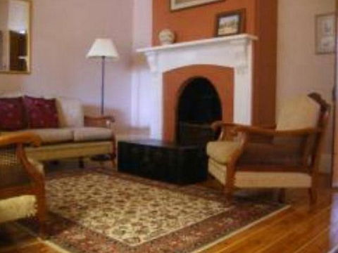 McKinley's Rest - Casino Accommodation 1