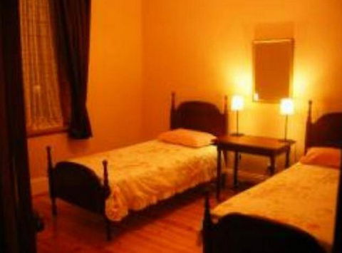 McKinley's Rest - Casino Accommodation 2