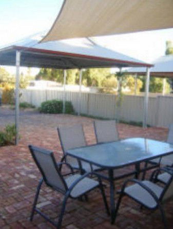 McKinley's Rest - Casino Accommodation 3