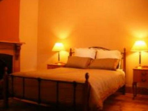 McKinley's Rest - Casino Accommodation 4