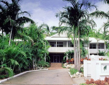 Port Douglas Palm Villas - YWait Travel 1