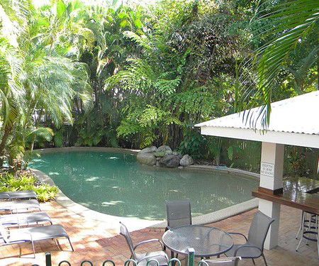 Port Douglas Palm Villas - YWait Travel 2