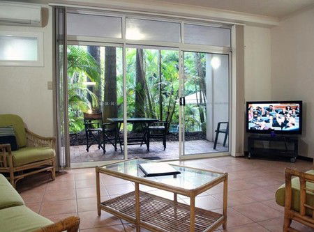 Port Douglas Palm Villas - YWait Travel 3