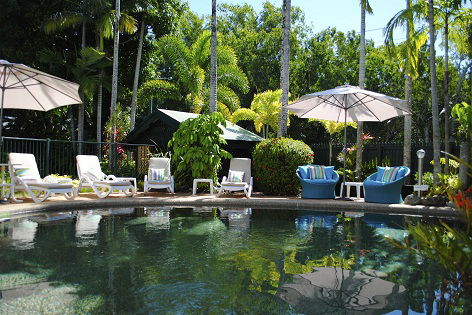 The Port Douglas Queenslander - YWait Travel 4