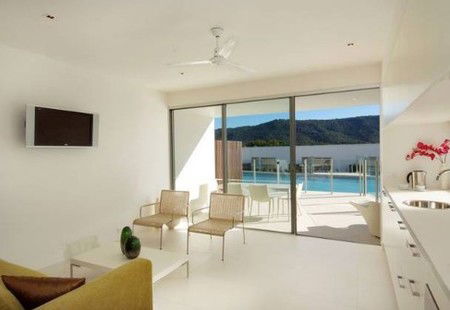 Pool Port Douglas - YWait Travel 2