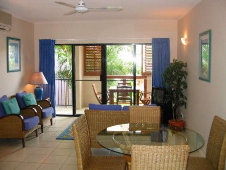 Bay Villas Resort Port Douglas - YWait Travel 1