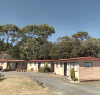 Regatta Point Holiday Villas - Wagga Wagga Accommodation