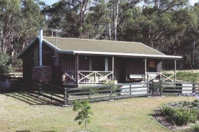Duffys Self Contained Accommodation - thumb 0