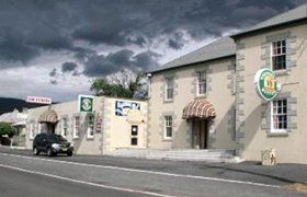 Fingal Hotel - Accommodation Broken Hill 0