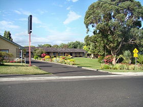 Willaway Motel Apartments - Townsville Tourism 0