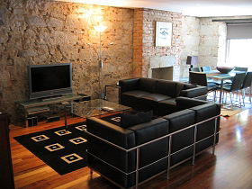 Sullivans Cove Apartments - Dockside Salamanca - Accommodation Batemans Bay 0