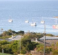 Seaview Holiday Park - Accommodation Broken Hill