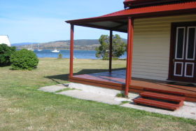Casilda House B & B - Holiday Melbourne 0