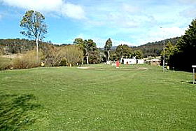 Mole Creek Camping Ground - Kingaroy Accommodation 0