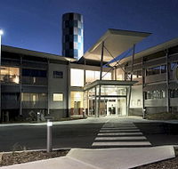 Quality Hotel Hobart Airport - Accommodation Broken Hill