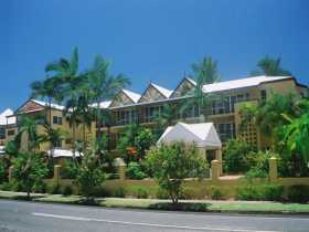 Cairns Queenslander Apartments - Tourism Townsville 0
