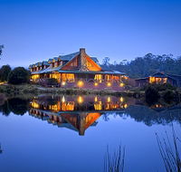Peppers Cradle Mountain Lodge - Accommodation Brisbane