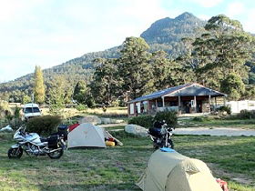 Quamby Corner Caravan Park - Kingaroy Accommodation 0