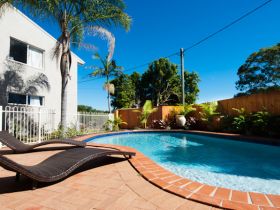 Noosa Sun Motel - thumb 0