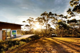 South Bruny Island TAS WA Accommodation