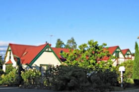 Crabtree House - WA Accommodation 0