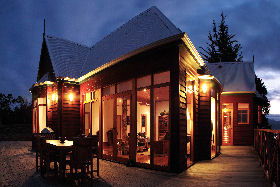 The Peninsula Experience - WA Accommodation 0
