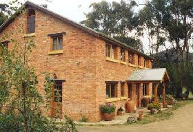Potters Croft (Accommodation) - Hotel VIC 0