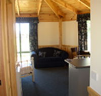 Seven Mile Cottages - Accommodation Broken Hill