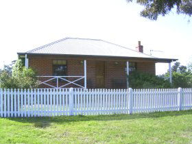 Miranda Cottage - Accommodation Perth 0