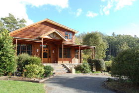 Mole Creek Lodge - Accommodation Nelson Bay 0