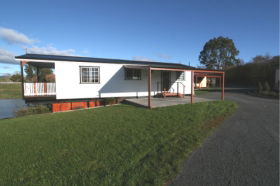 Tiers Cottages - Yamba Accommodation 0
