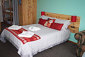 Devonport Holiday Village - Casino Accommodation 0