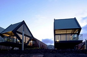 MONA Pavilions (Moorilla) - YWait Travel 0