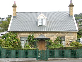 Crescentfield Cottage - Accommodation Batemans Bay 0