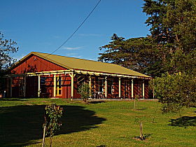 Icena Accommodation - Yamba Accommodation 0