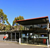 Lake Pedder Chalet - Wagga Wagga Accommodation
