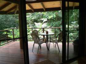 Cape Trib Exotic Fruit Farm Bed And Breakfast - Timeshare Accommodation 0