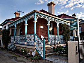 Merre Bes - Accommodation Broken Hill 0